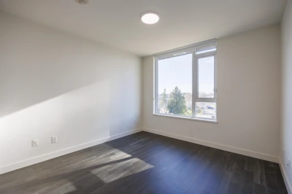 Walk-In Closet Photo of 310 7468 Lansdowne Road, Richmond, BC