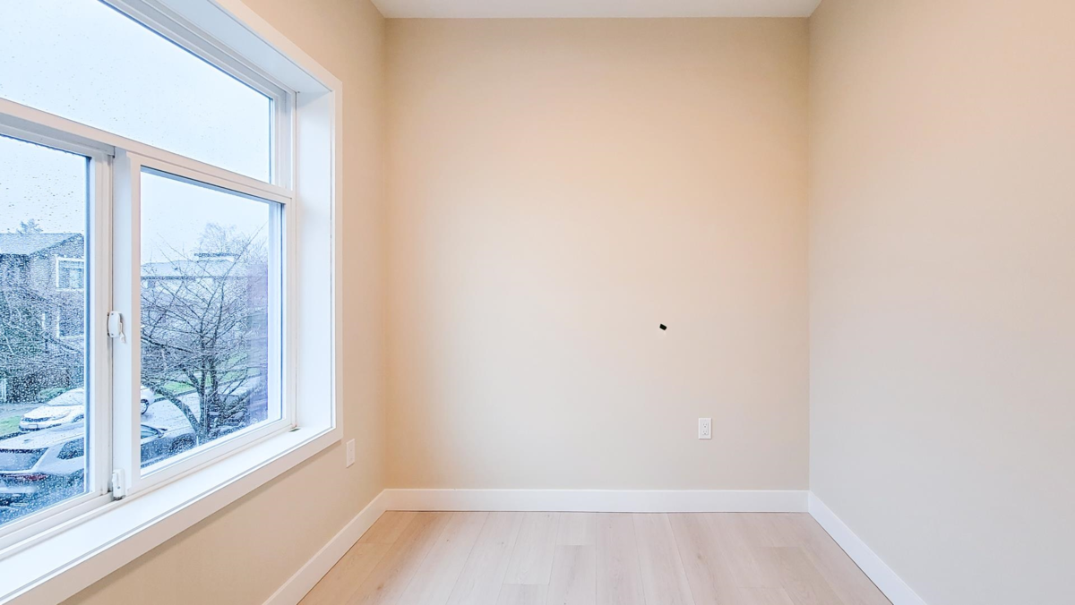 Bedroom 4 Photo of 3431 E 23rd Avenue, Vancouver, BC