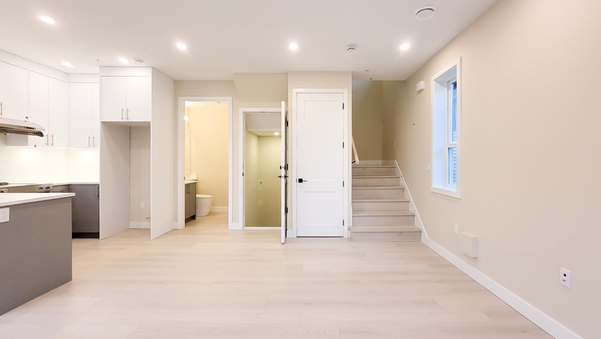 Family Room Photo of 3431 E 23rd Avenue, Vancouver, BC