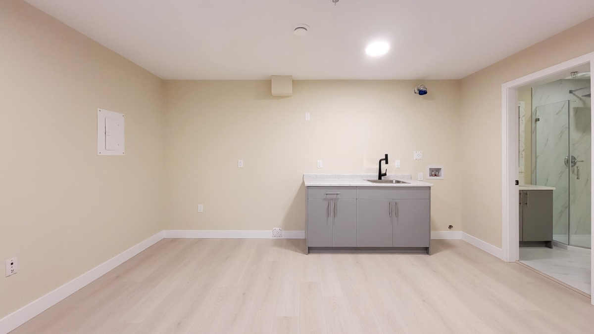 Loft / Bonus Room Photo of 3431 E 23rd Avenue, Vancouver, BC