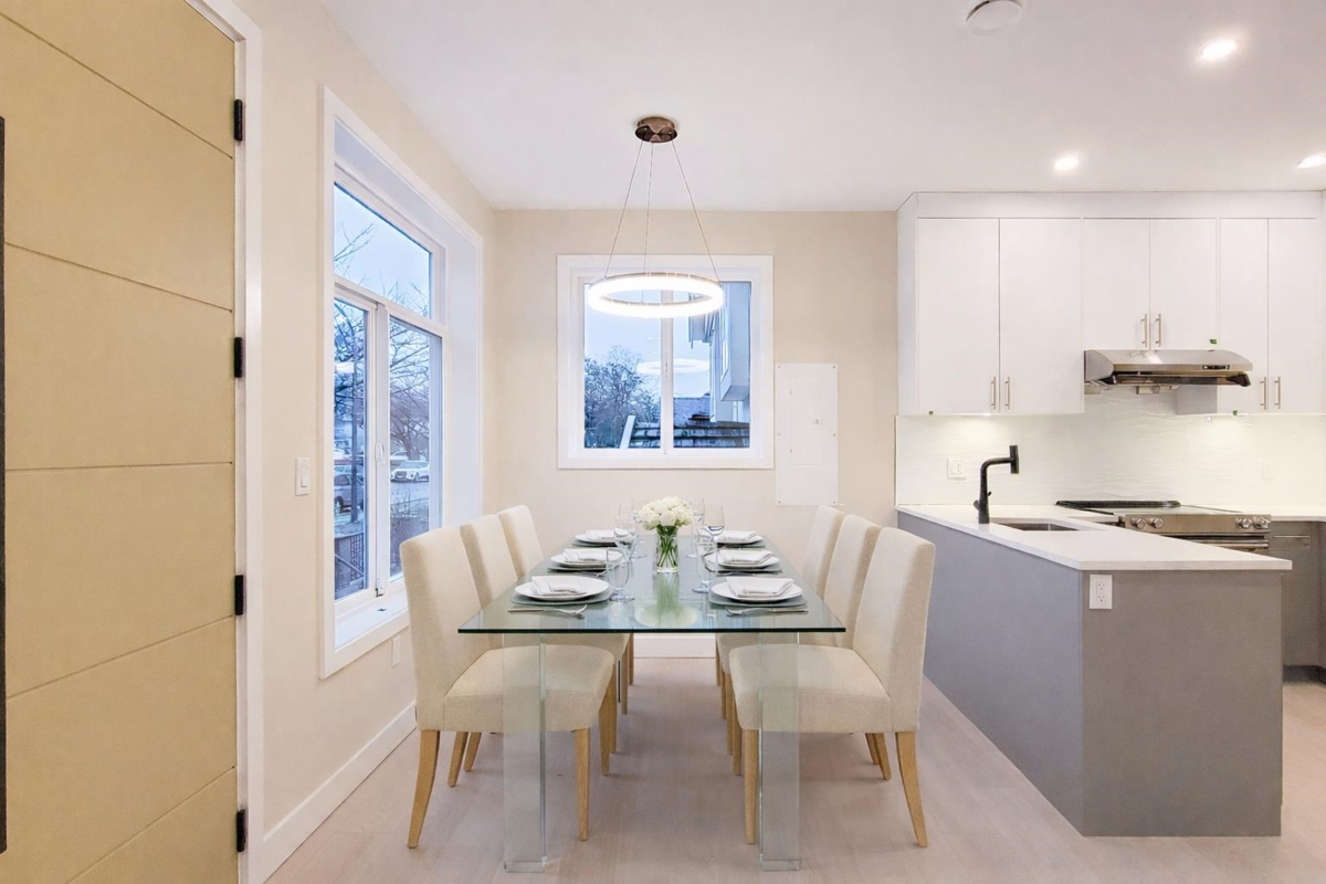 Pantry Photo of 3431 E 23rd Avenue, Vancouver, BC