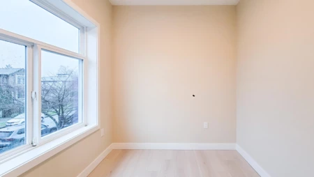 Bedroom 4 Photo of 3431 E 23rd Avenue, Vancouver, BC