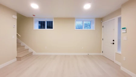 Laundry Room Photo of 3431 E 23rd Avenue, Vancouver, BC