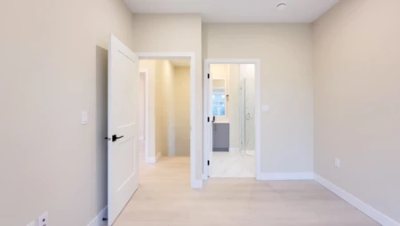 Walk-In Closet Photo of 3431 E 23rd Avenue, Vancouver, BC