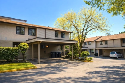 55 9955 140 Street, Surrey, BC, Whalley — 3 bed townhouse for sale