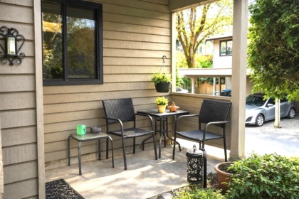 Garage Interior Photo of 55 9955 140 Street, Surrey, BC