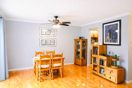 Kitchen Photo of 55 9955 140 Street, Surrey, BC