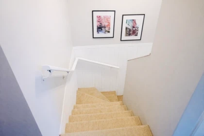 Laundry Room Photo of 55 9955 140 Street, Surrey, BC