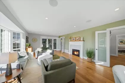 844 Pacific Drive, Delta, BC, Delta — Single Family Residence for sale