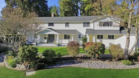 844 Pacific Drive, Delta, BC, Delta — Single Family Residence for sale