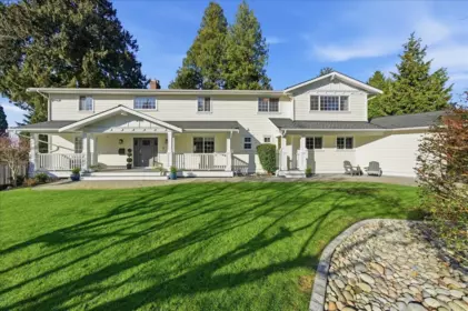 844 Pacific Drive, Delta, BC, Delta — Single Family Residence for sale
