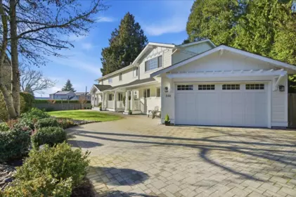 844 Pacific Drive, Delta, BC, Delta — Single Family Residence for sale