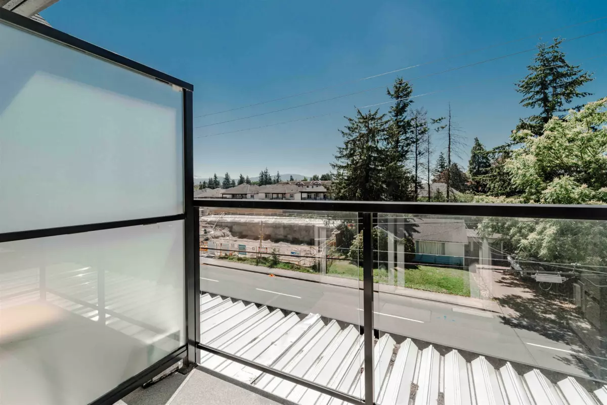 Garden / Landscaping Photo of 216 32083 Hillcrest Avenue, Abbotsford, BC