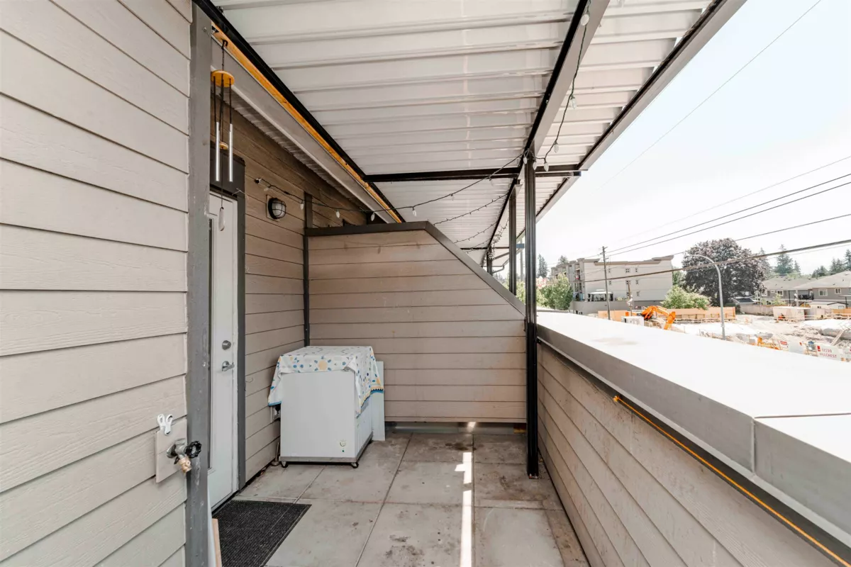 Hot Tub / Spa Photo of 216 32083 Hillcrest Avenue, Abbotsford, BC