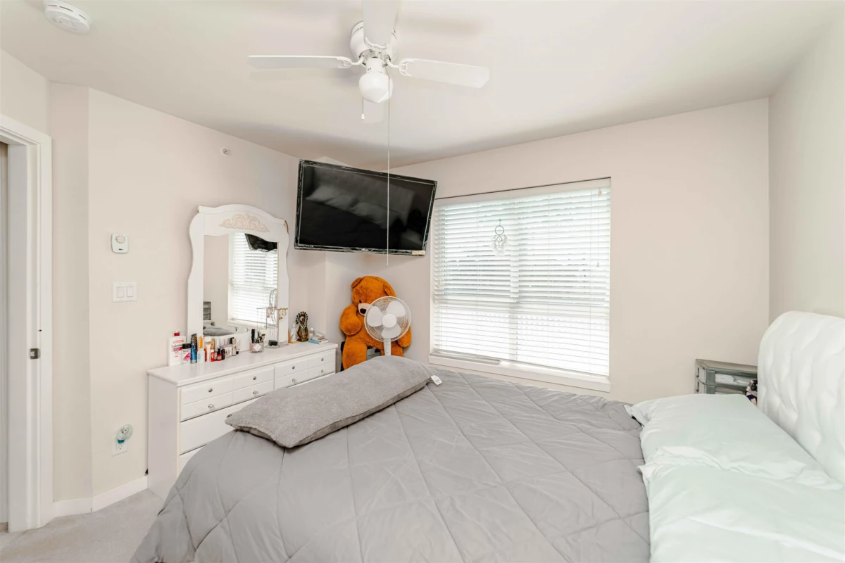 Laundry Room Photo of 216 32083 Hillcrest Avenue, Abbotsford, BC