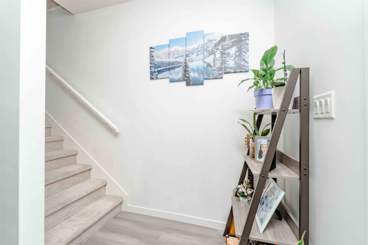 Office / Den Photo of 216 32083 Hillcrest Avenue, Abbotsford, BC