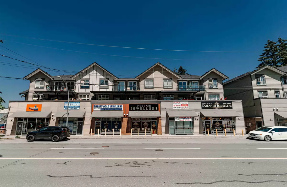 Street View Photo of 216 32083 Hillcrest Avenue, Abbotsford, BC