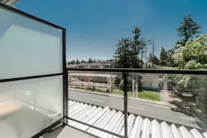 Garden / Landscaping Photo of 216 32083 Hillcrest Avenue, Abbotsford, BC