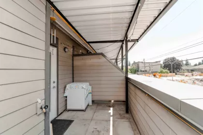 Hot Tub / Spa Photo of 216 32083 Hillcrest Avenue, Abbotsford, BC