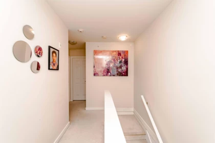 Loft / Bonus Room Photo of 216 32083 Hillcrest Avenue, Abbotsford, BC