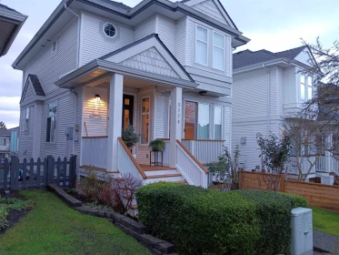 5776 149 Street, Surrey, BC, Surrey — Single Family Residence for sale