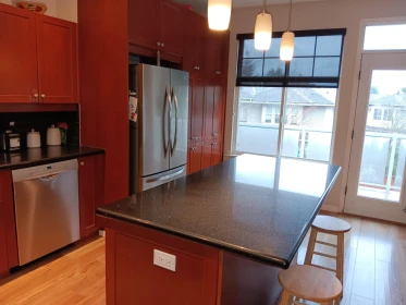 Kitchen Photo of 5776 149 Street, Surrey, BC
