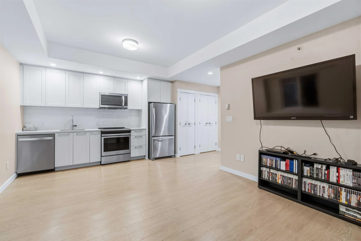 Backyard Photo of 4688 Hazelnut Way, Tsawwassen, BC