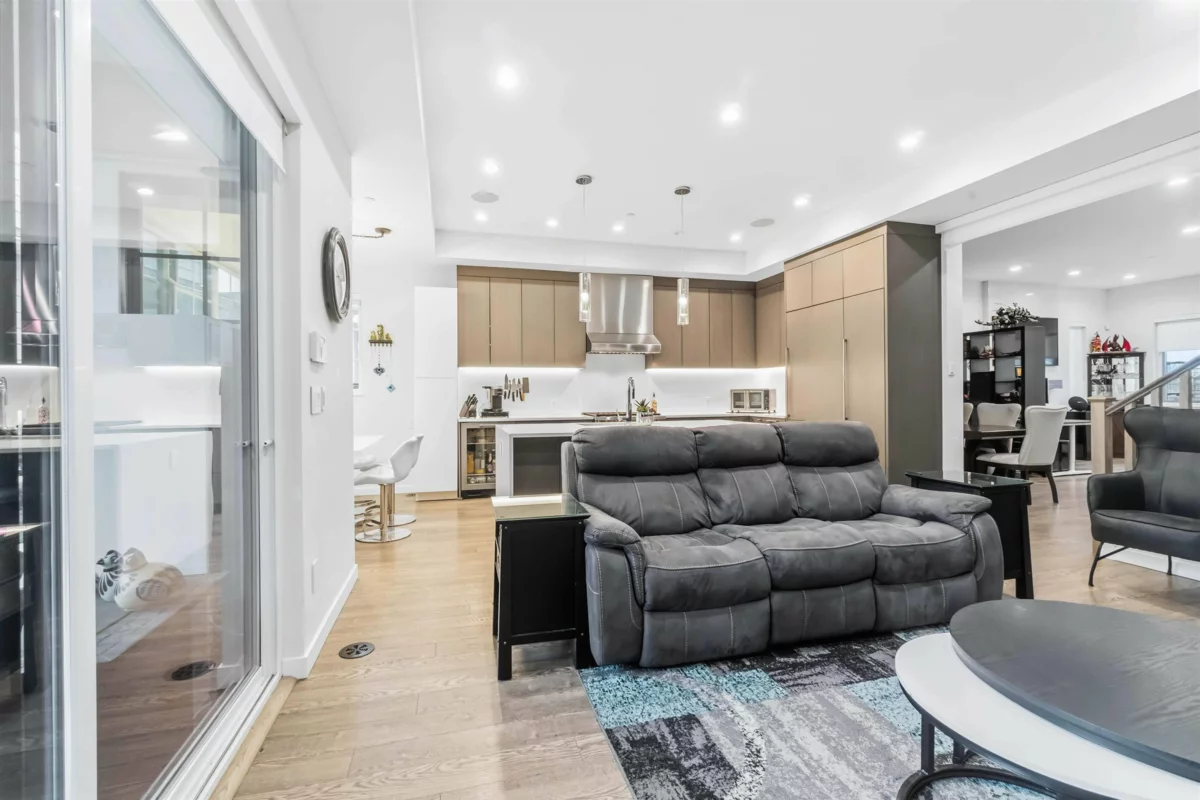 Bedroom 2 Photo of 4688 Hazelnut Way, Tsawwassen, BC