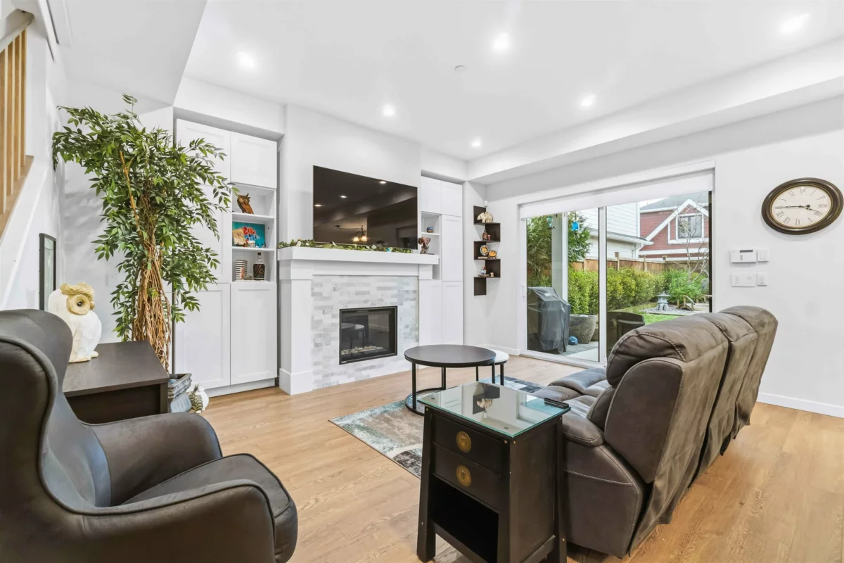 Bedroom 4 Photo of 4688 Hazelnut Way, Tsawwassen, BC