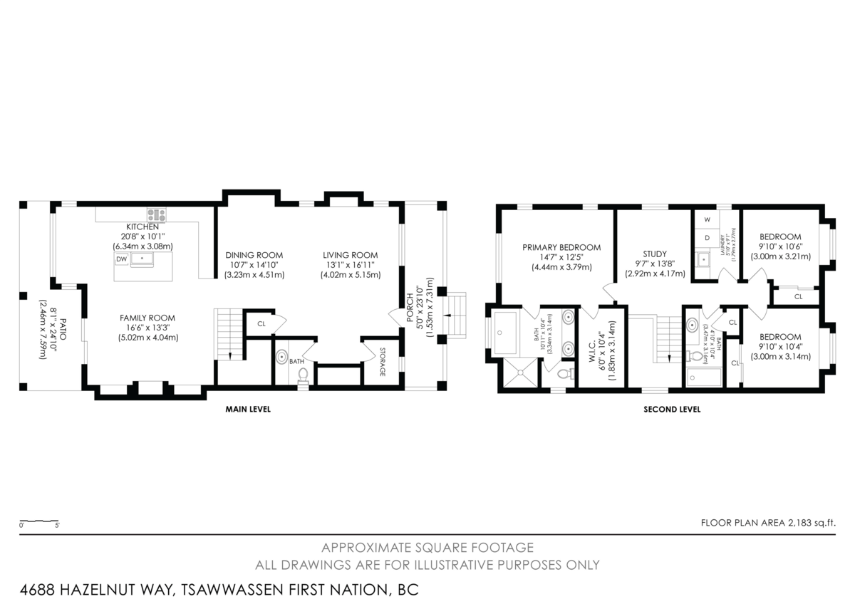 Hot Tub / Spa Photo of 4688 Hazelnut Way, Tsawwassen, BC