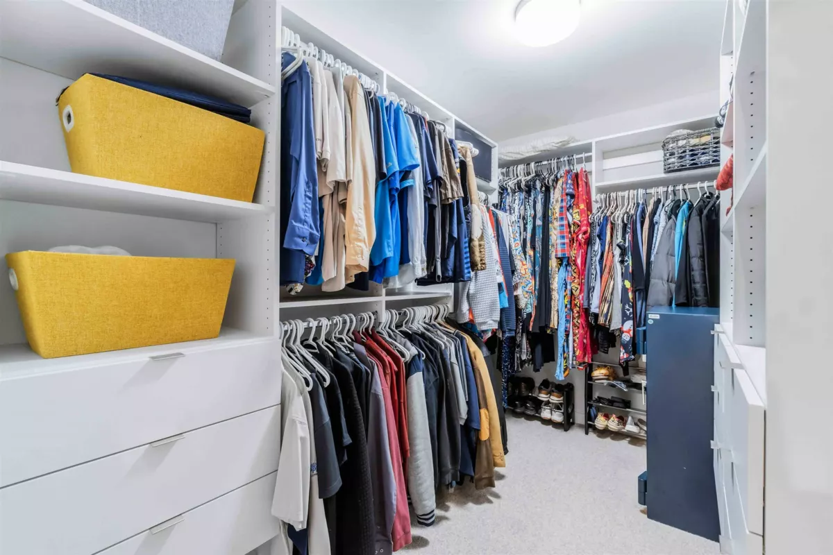 Loft / Bonus Room Photo of 4688 Hazelnut Way, Tsawwassen, BC