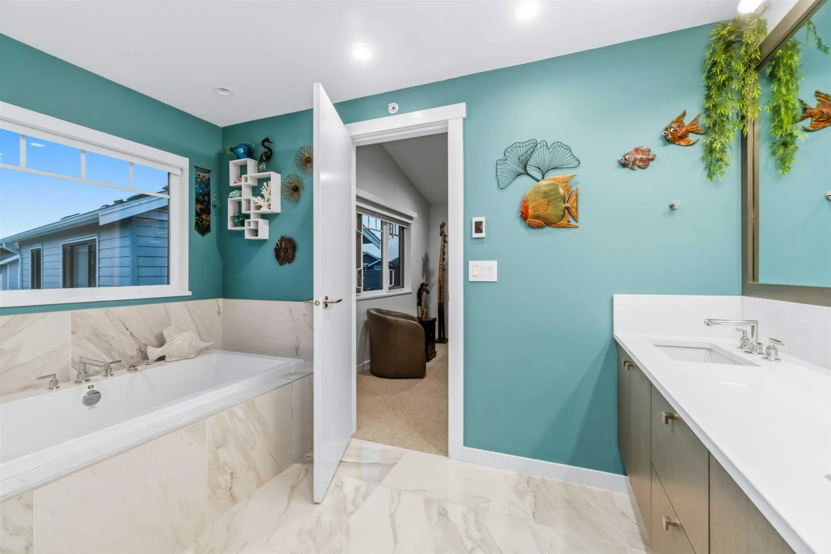 Office / Den Photo of 4688 Hazelnut Way, Tsawwassen, BC