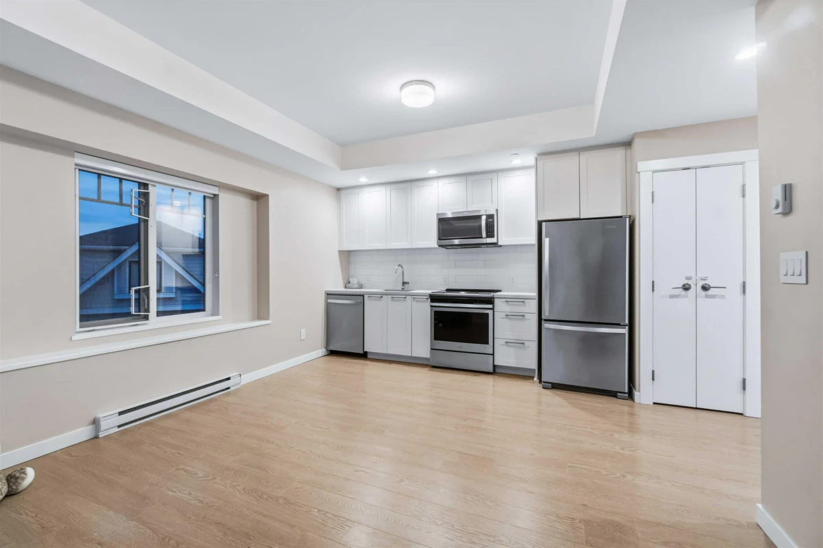 Outdoor Deck Photo of 4688 Hazelnut Way, Tsawwassen, BC