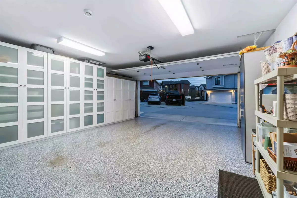 Outdoor Patio Photo of 4688 Hazelnut Way, Tsawwassen, BC