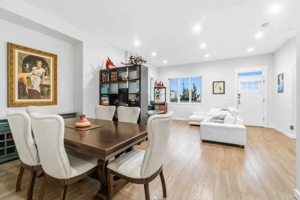 Pantry Photo of 4688 Hazelnut Way, Tsawwassen, BC