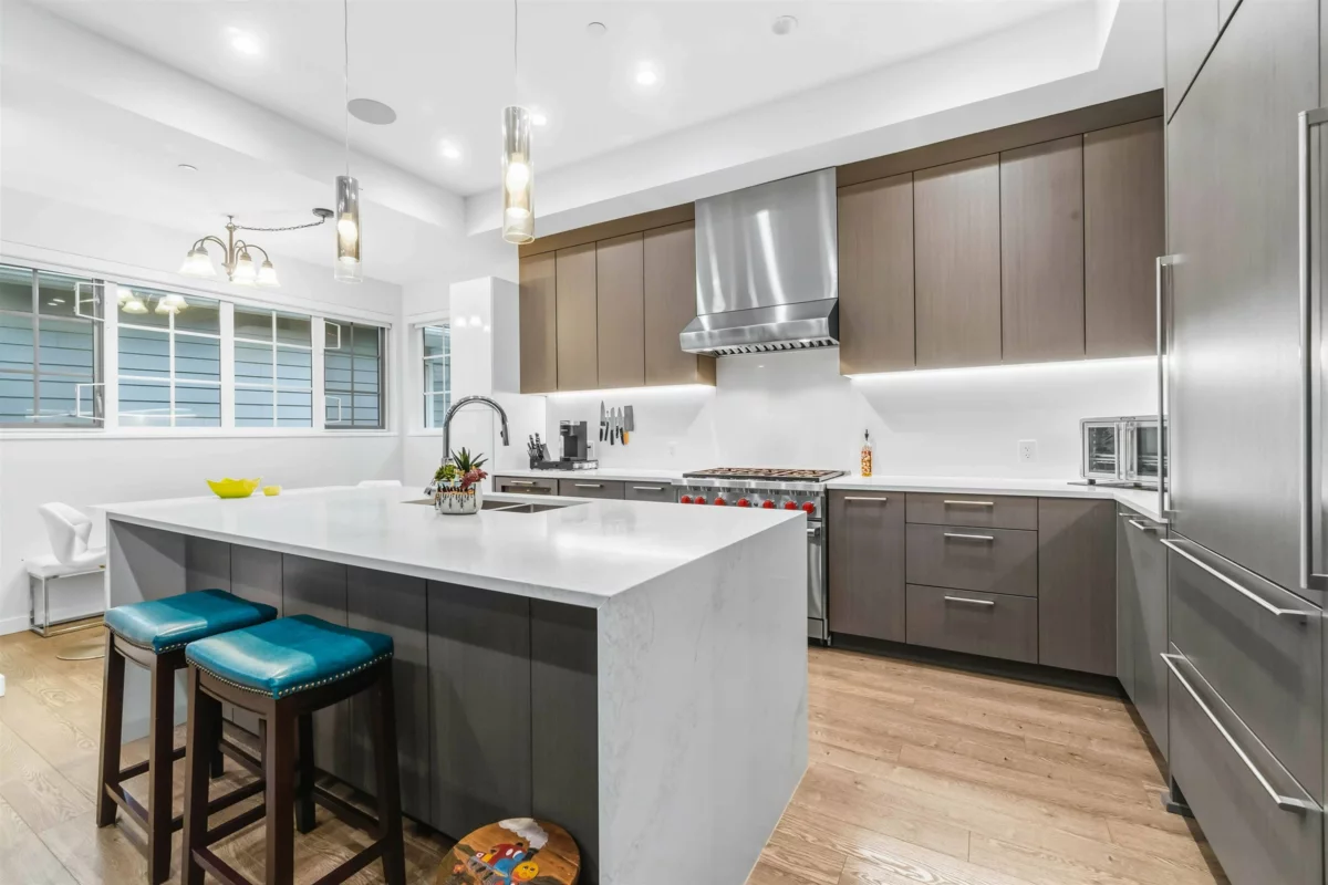 Primary Bedroom Photo of 4688 Hazelnut Way, Tsawwassen, BC