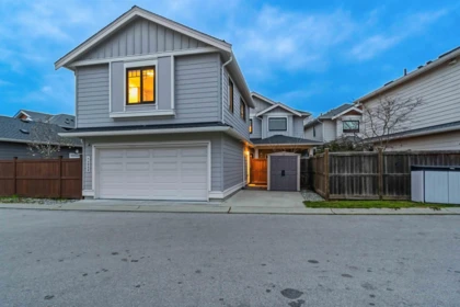 4688 Hazelnut Way, Tsawwassen, BC, Tsawwassen — Single Family Residence for sale