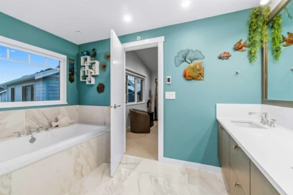 Office / Den Photo of 4688 Hazelnut Way, Tsawwassen, BC