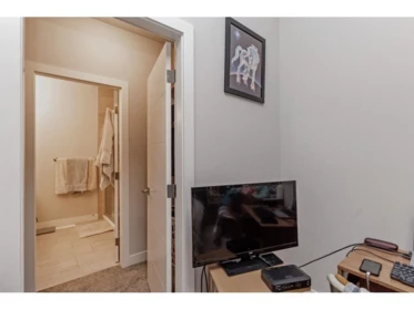 Basement Recreation Room Photo of 35 8413 Midtown Way, Chilliwack, BC