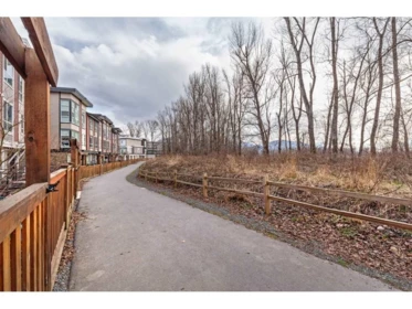 Community Amenities Photo (Clubhouse) of 35 8413 Midtown Way, Chilliwack, BC