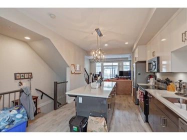 35 8413 Midtown Way, Chilliwack, BC, Chilliwack — Townhouse for sale