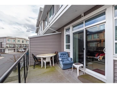 Hot Tub / Spa Photo of 35 8413 Midtown Way, Chilliwack, BC