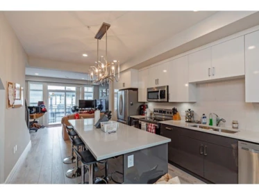 Kitchen Photo of 35 8413 Midtown Way, Chilliwack, BC