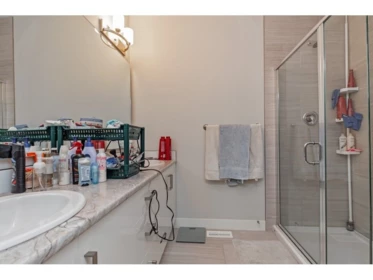 Laundry Room Photo of 35 8413 Midtown Way, Chilliwack, BC