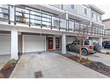 35 8413 Midtown Way, Chilliwack, BC, Chilliwack — Townhouse for sale