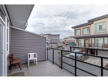 Outdoor Kitchen Photo of 35 8413 Midtown Way, Chilliwack, BC