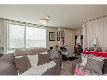 Outdoor Patio Photo of 35 8413 Midtown Way, Chilliwack, BC