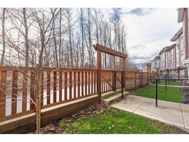 Playground / Recreational Area Near 35 8413 Midtown Way, Chilliwack, BC