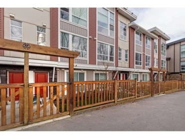 Street View Photo of 35 8413 Midtown Way, Chilliwack, BC