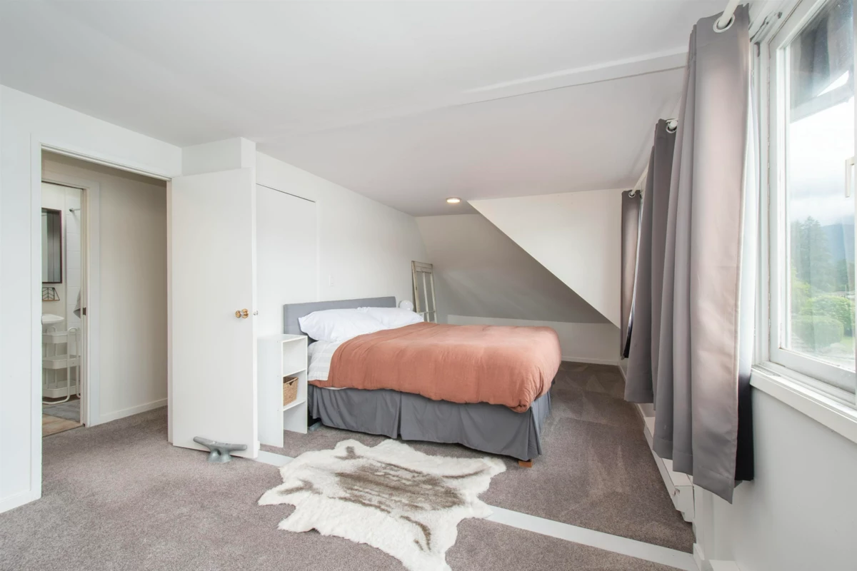 Basement Recreation Room Photo of 5293 Indian River Drive, North Vancouver, BC